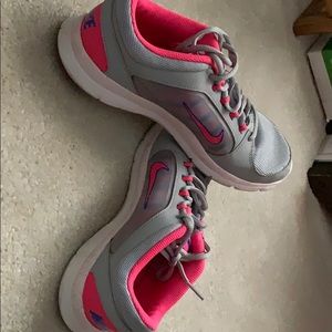 Women’s Nike running sneakers